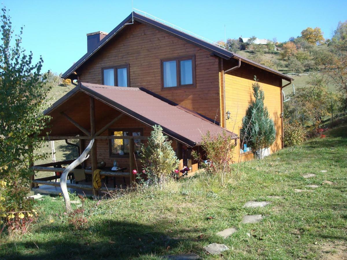 Casa Zara Villa Bran  Exterior photo