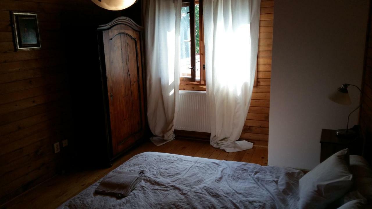 Casa Zara Villa Bran  Exterior photo
